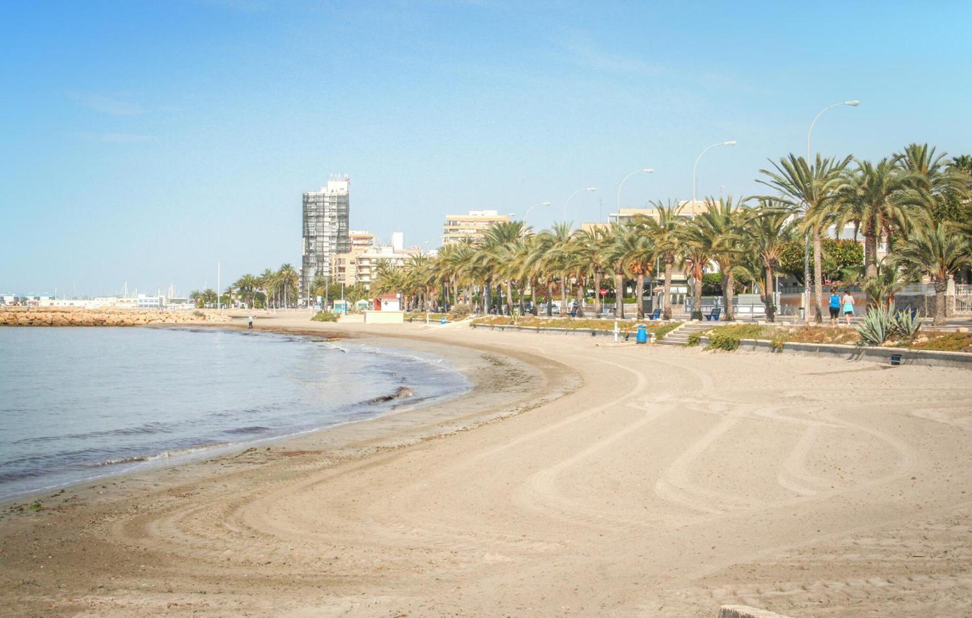 2 Bedroom Awesome Home In Santa Pola Luaran gambar