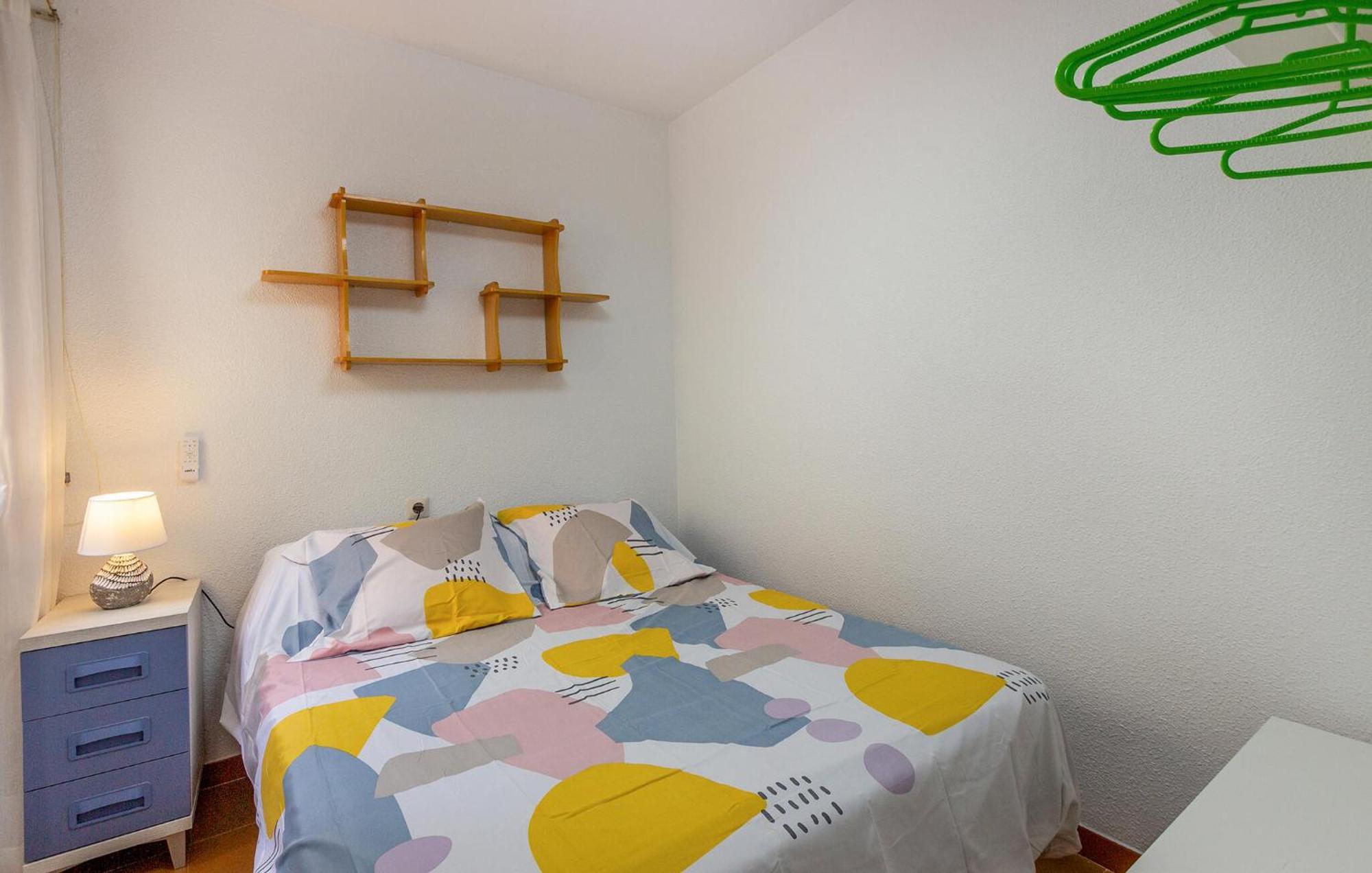 2 Bedroom Awesome Home In Santa Pola Luaran gambar