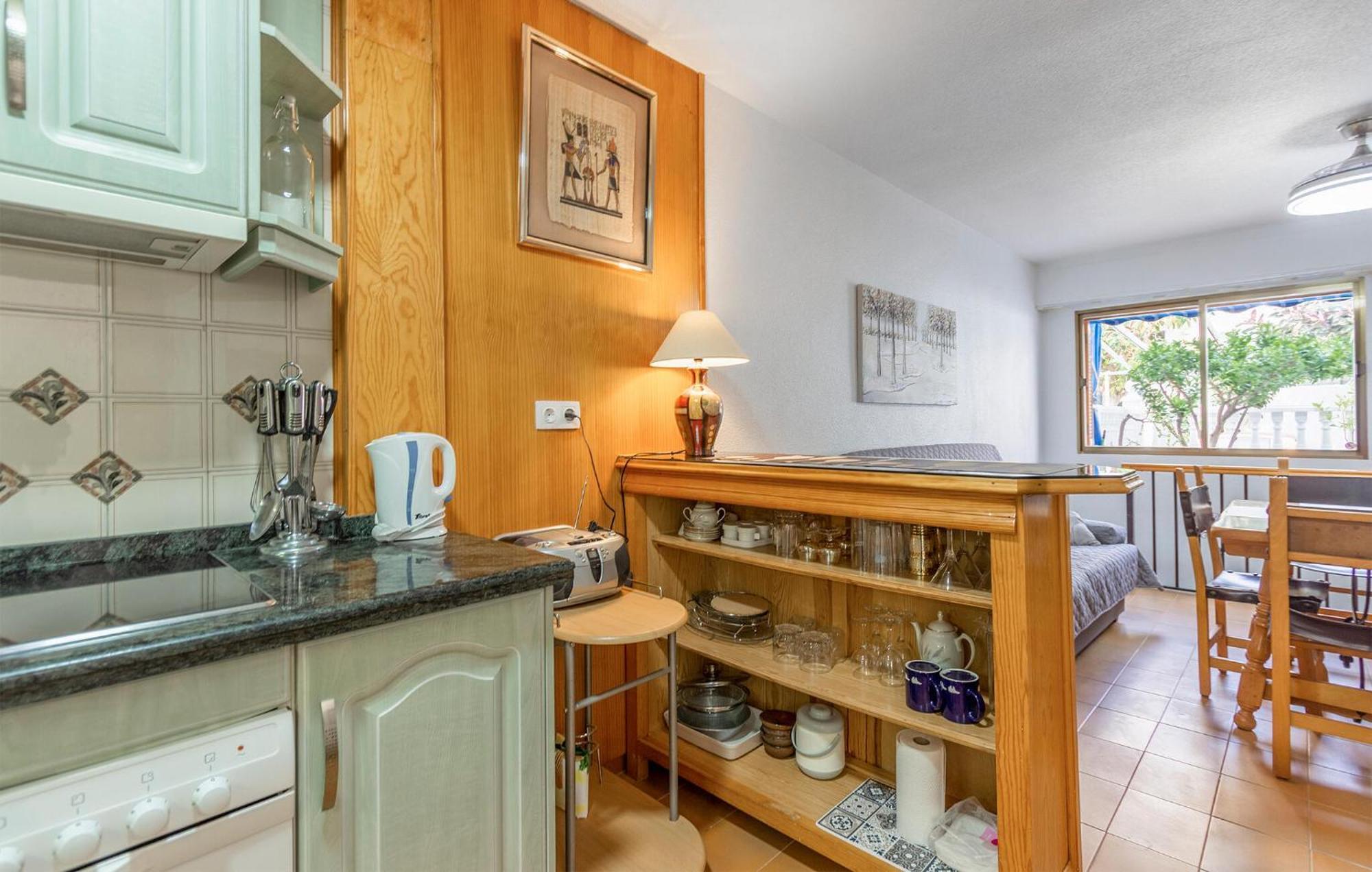2 Bedroom Awesome Home In Santa Pola Luaran gambar