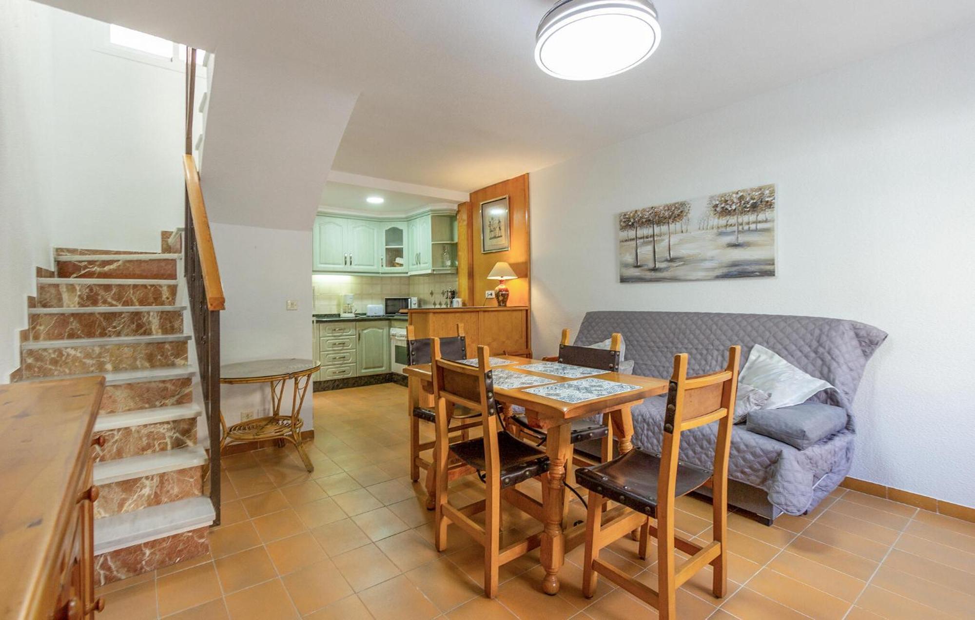 2 Bedroom Awesome Home In Santa Pola Luaran gambar