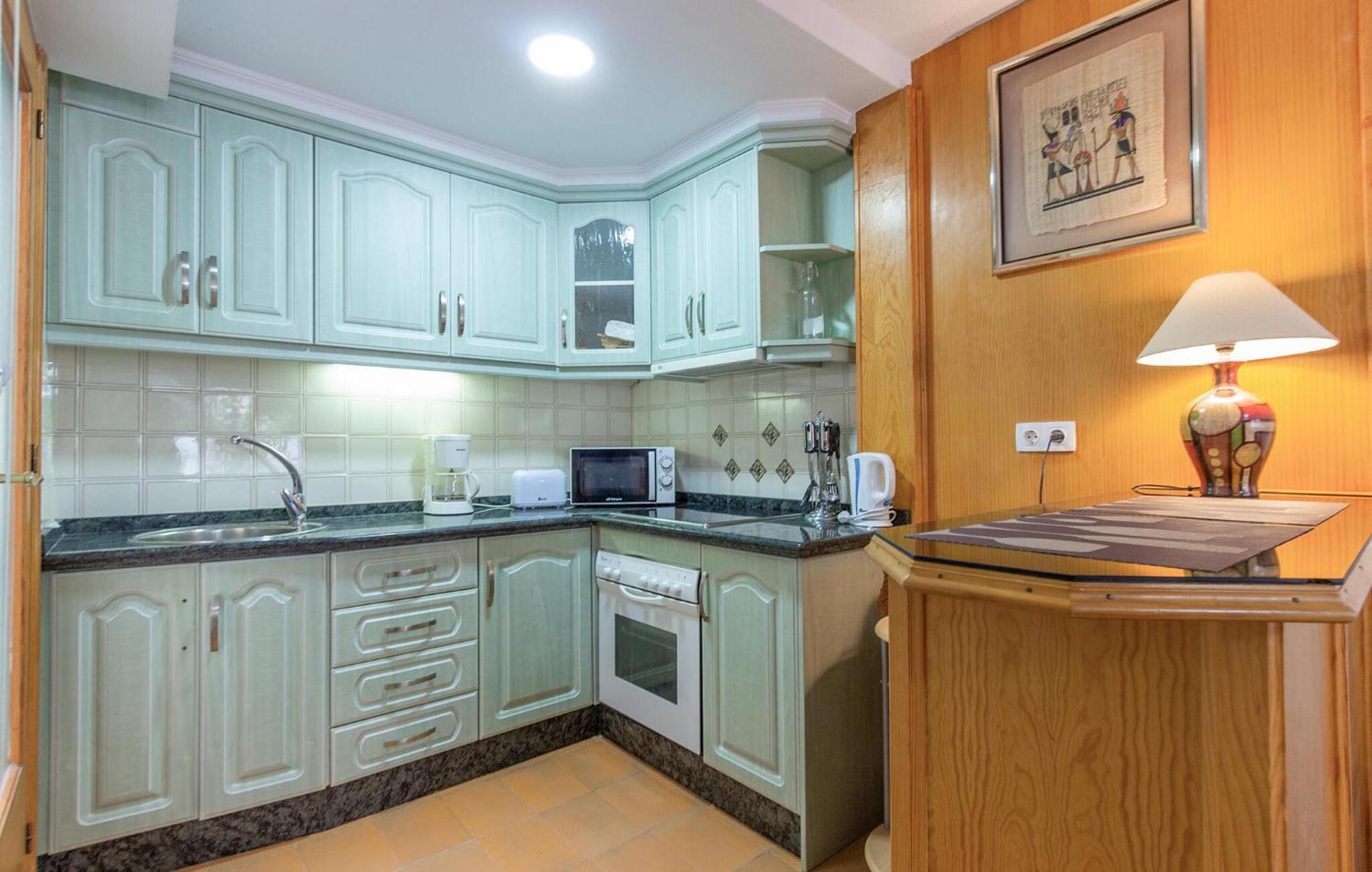 2 Bedroom Awesome Home In Santa Pola Luaran gambar