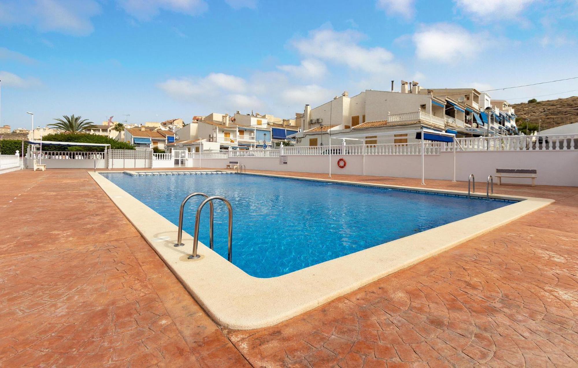 2 Bedroom Awesome Home In Santa Pola Luaran gambar