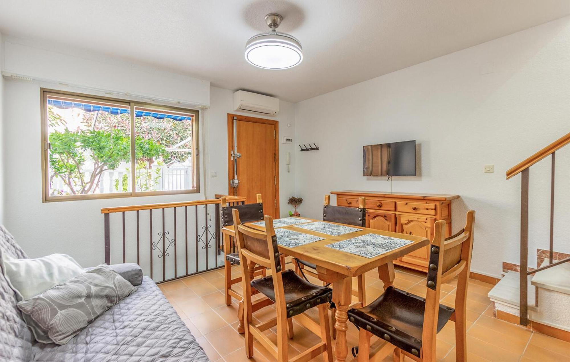 2 Bedroom Awesome Home In Santa Pola Luaran gambar