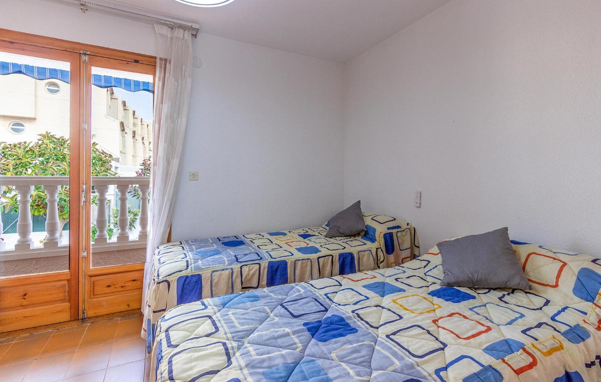 2 Bedroom Awesome Home In Santa Pola Luaran gambar