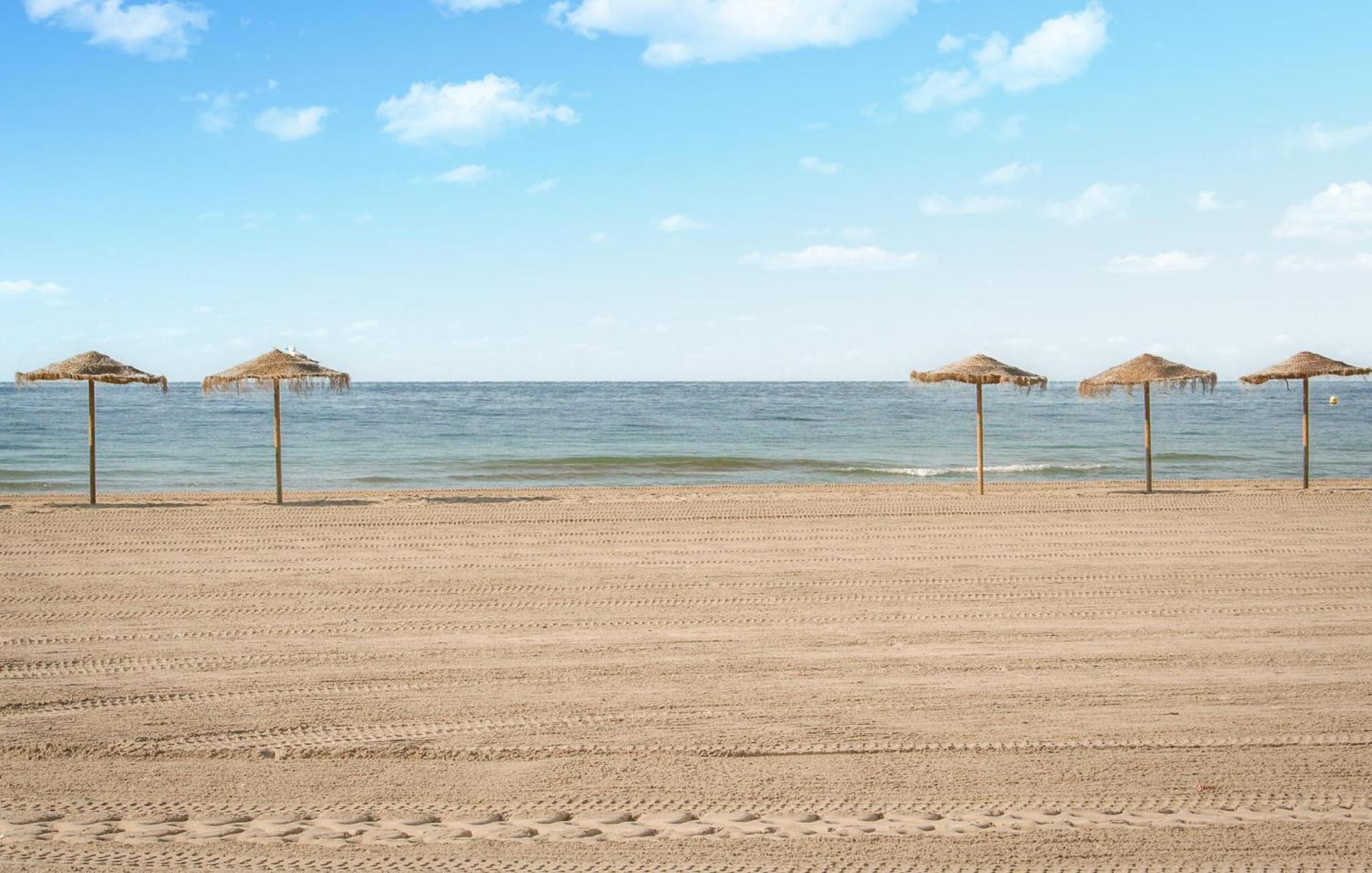 2 Bedroom Awesome Home In Santa Pola Luaran gambar