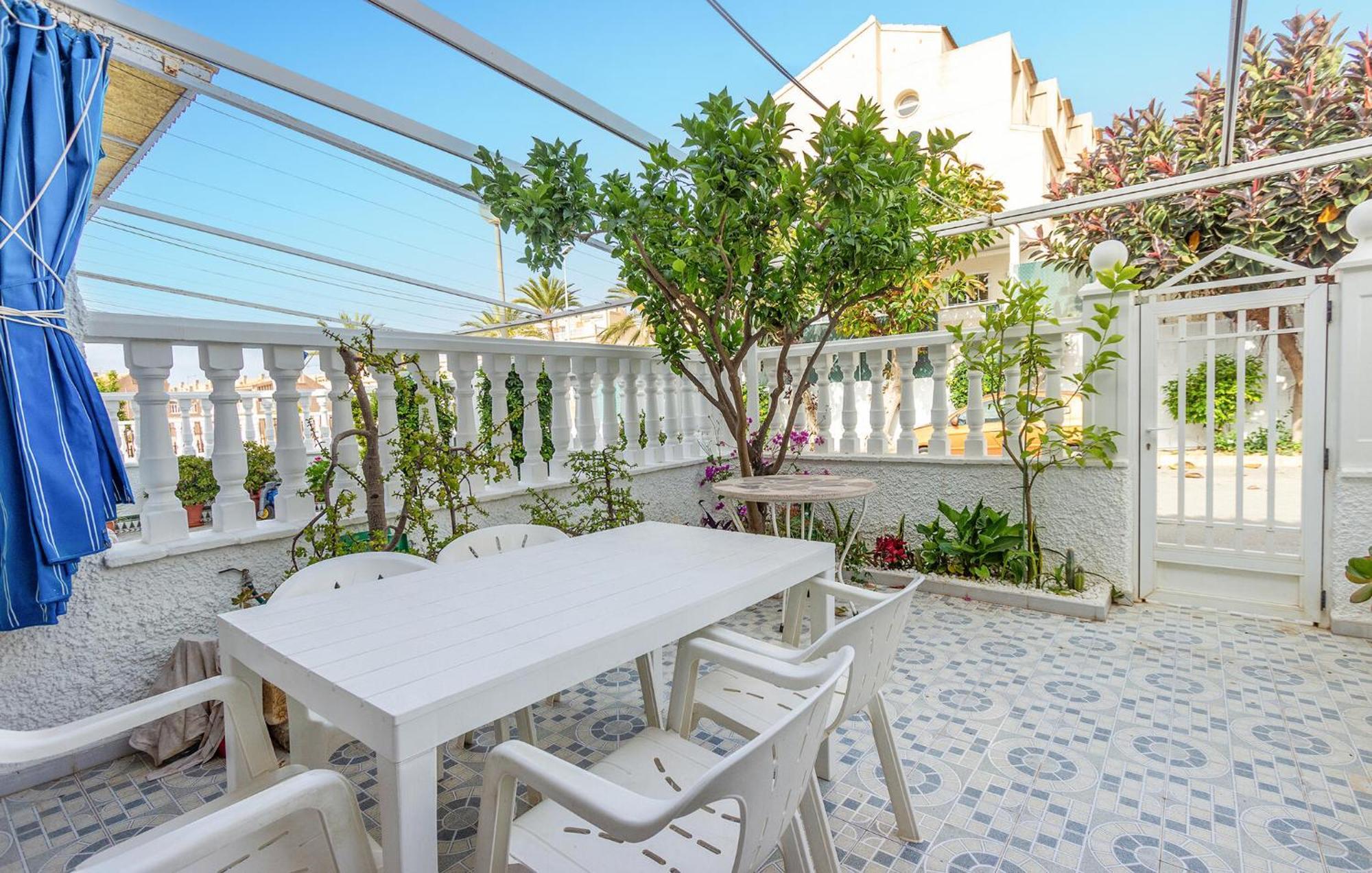 2 Bedroom Awesome Home In Santa Pola Luaran gambar