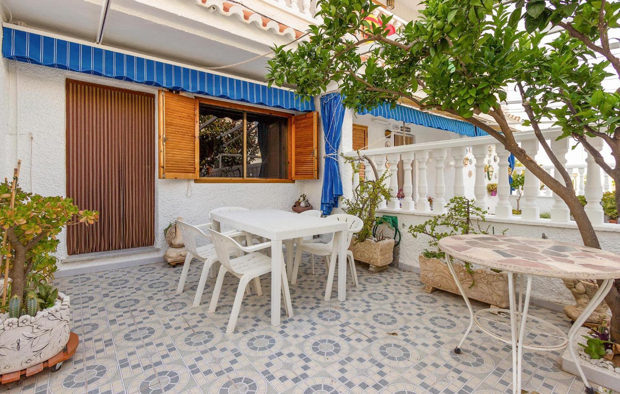 2 Bedroom Awesome Home In Santa Pola Luaran gambar